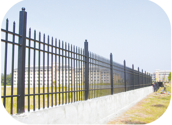 巴南围墙护栏0602-85-60
